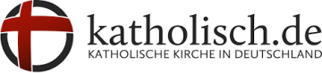 Logo von katholisch.de
