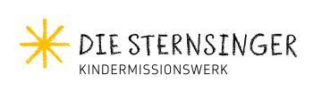 Logo Die Sternsinger, Kindermissionswerk