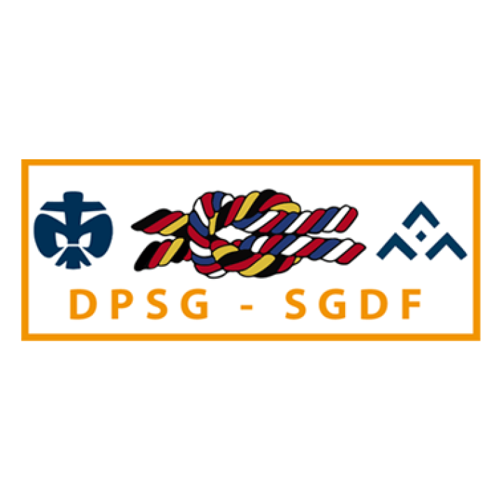 Logo DPSG SGDF