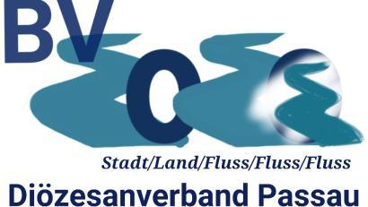 Logo BV89 Bundesversammlung