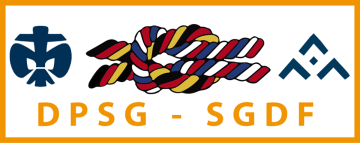 Logo der deutsch-französischen Kommission