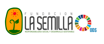 Logo der Fundación La Semilla