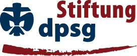 Logo der DPSG Stiftung