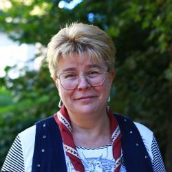 Irina Gajnutdinova